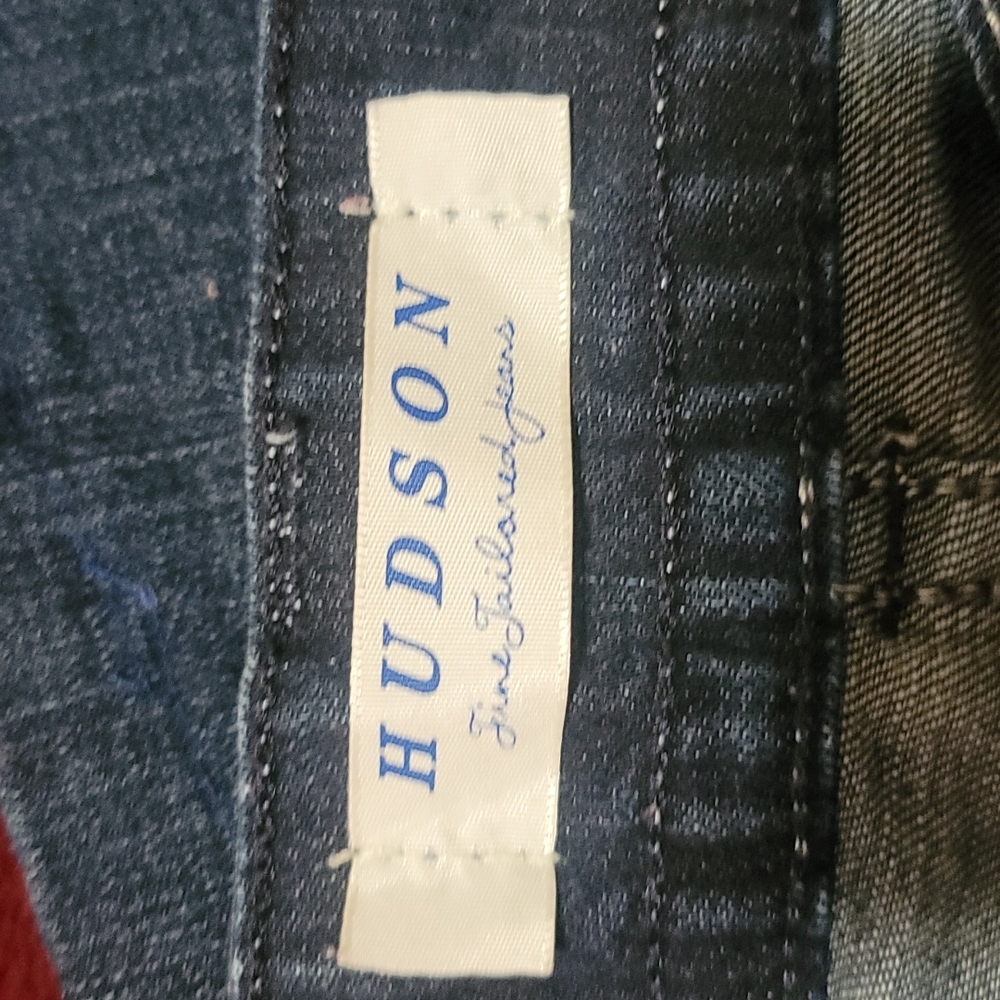 Hudson jeans 👖 - Picture 3 of 7
